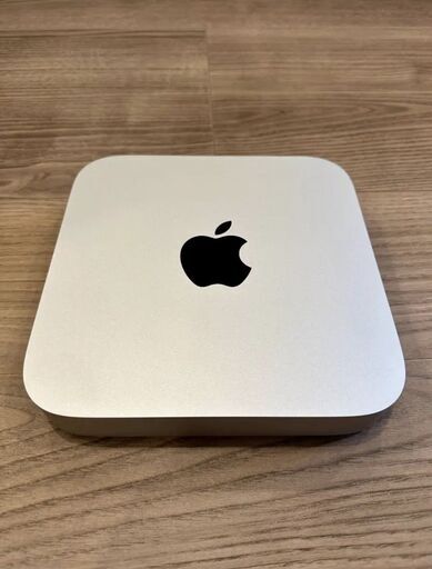 Mac Mac mini M1 8GB 256GB MGNR3J/A