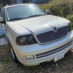 値段交渉ローン可 まだあります。下取り強化！ 奈良 リンカーン　...