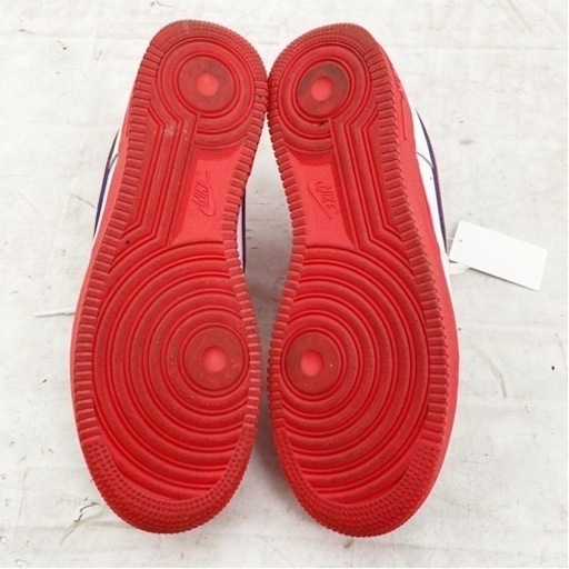 ? NIKE ナイキ DJ7015-991 BY YOU AIR FORCE 1 LOW UNLOCKED エアフォース1