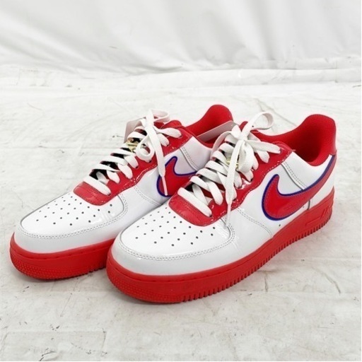 ? NIKE ナイキ DJ7015-991 BY YOU AIR FORCE 1 LOW UNLOCKED エアフォース1