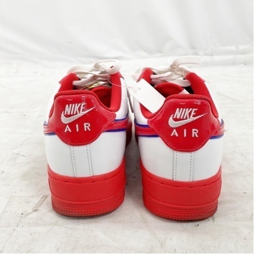? NIKE ナイキ DJ7015-991 BY YOU AIR FORCE 1 LOW UNLOCKED エアフォース1