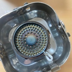 イワタニカセットガス ジュニアコンパクトバーナーの画像