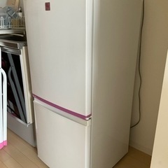 冷蔵庫　ひとり暮らし用