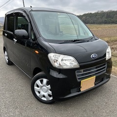 売約済みです！平成23年式！スバルルクラ(タントエクゼOEM)！...