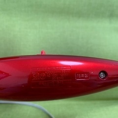 ドライヤー 1200w KOIZUMI製の画像