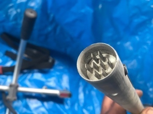 （決定済）マキタ 充電式 草刈機 18V