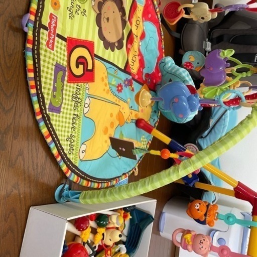 子供用品