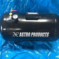 エアーサブタンク　38L
