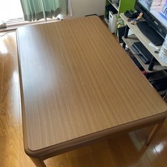 テーブル (受け取り予定者決まりました)
