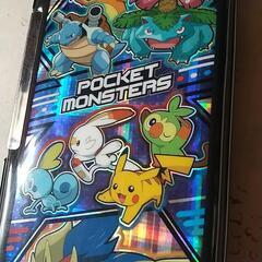 【商談済】ポケットモンスター 筆箱の画像