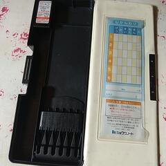 【商談済】ポケットモンスター 筆箱の画像