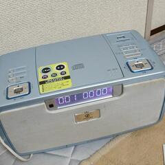 CDプレイヤー SDI-1100