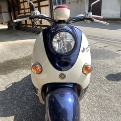 YAMAHA   VINO 50cc 原付