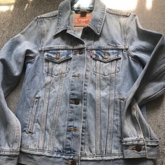 ジージャンXSサイズ