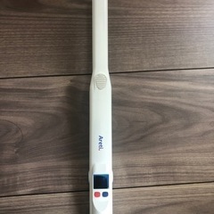 アレティ　ヘアアイロン