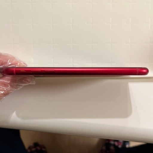 Apple iPhone11 64GBレッド　美品