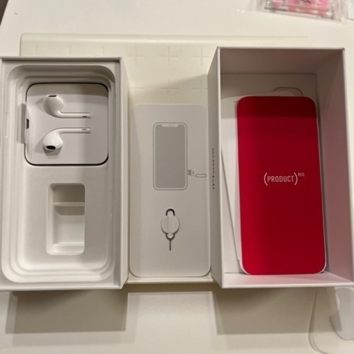 Apple iPhone11 64GBレッド　美品