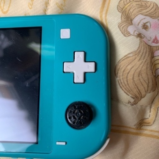 ニンテンドーSwitchライト