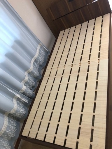 ベッド