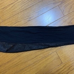 UVカットボレロの画像