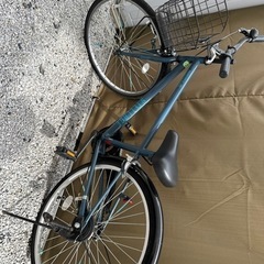 子供用　自転車〔24インチ〕