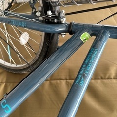 子供用　自転車〔24インチ〕の画像