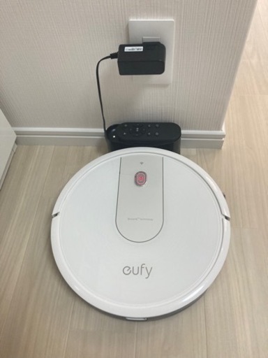 ロボット掃除機