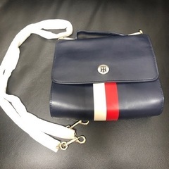 TOMMY HILFIGER ショルダーバッグ