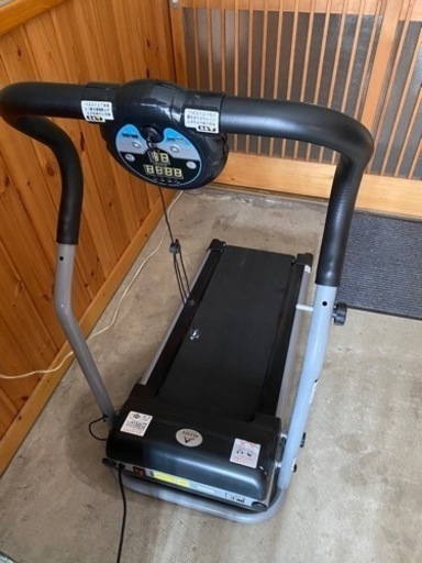 ルームランナー　アルインコAFW5014