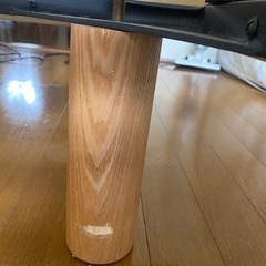 無印良品シングルベッドフレーム大幅値下げの画像