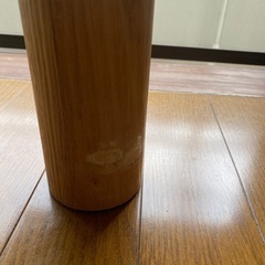 無印良品シングルベッドフレーム大幅値下げの画像