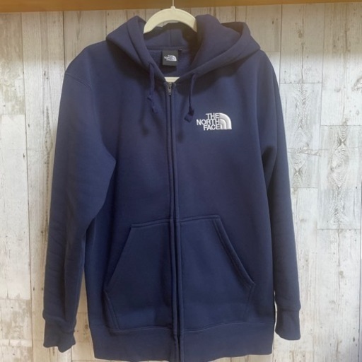 ノースフェイス