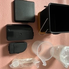 タイガー IHホームベーカリー 「やきたて」 1斤 KBX-A100の画像