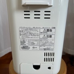 タイガー IHホームベーカリー 「やきたて」 1斤 KBX-A100の画像