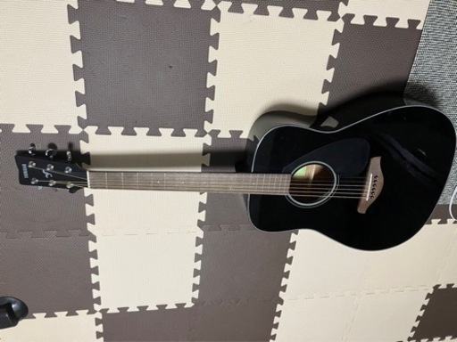 YAMAHAアコギ　FG800