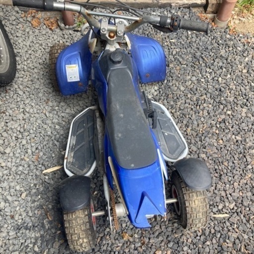 バギー　オモチャ