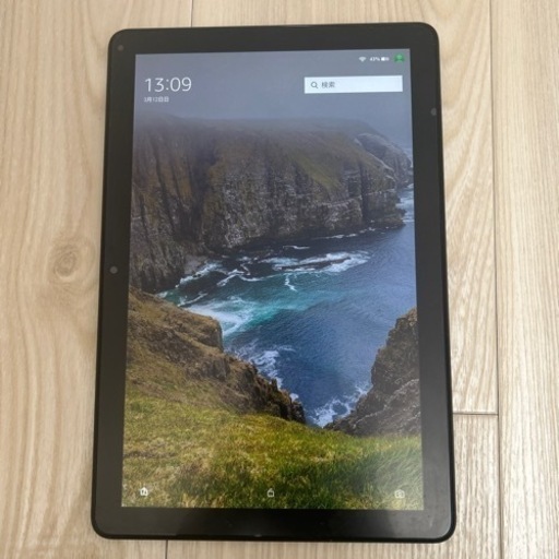 Fire HD 10 タブレット 10.1インチHD 32GB ブラック