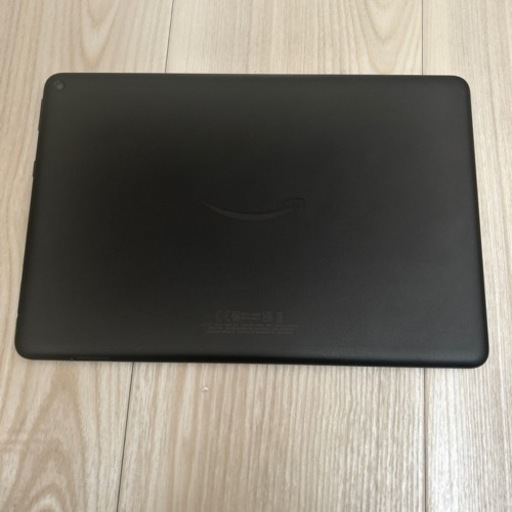 Fire HD 10 タブレット 10.1インチHD 32GB ブラック