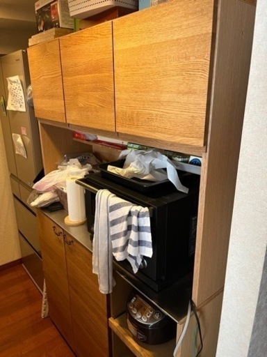 Momo natural HOLM CUPBOARD ステンレス