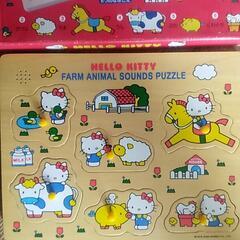 もくせいパズル