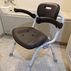 介護用浴室チェア