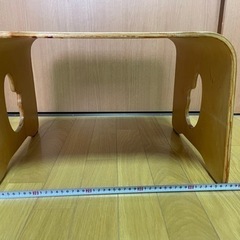 椅子と机セットの画像