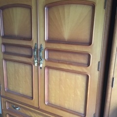 婚礼家具です。