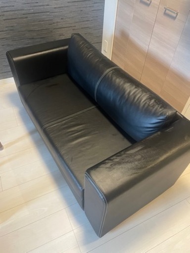 【取引中】※取りに来れる方限定【IKEA】ソファベッド