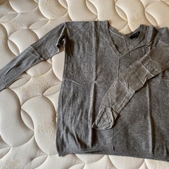【値下げ！】薄でのニット17着　XS-S中心の画像