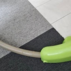 【更に値下げしました！】レインフォレスト　ジャンパルーの画像