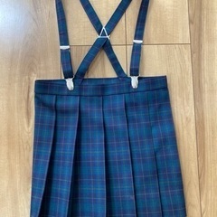 霞ヶ関幼稚園　制服【美品】