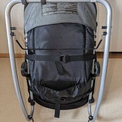 ★0円 無料 差し上げます 中古 カトージ KATOJI  New York Baby ニューヨークベビー バウンサー MW-01★の画像
