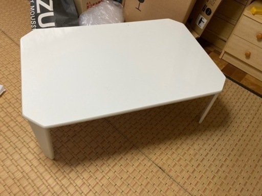 ローテーブル