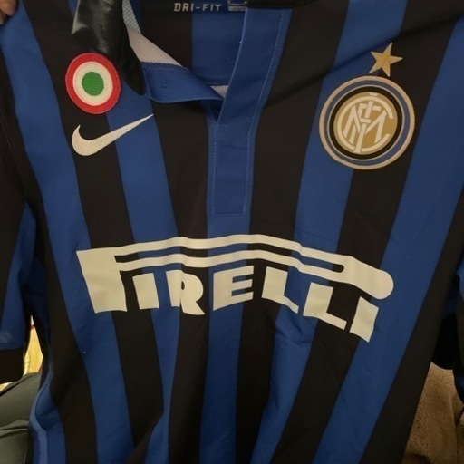 サッカーユニフォーム叩き売り